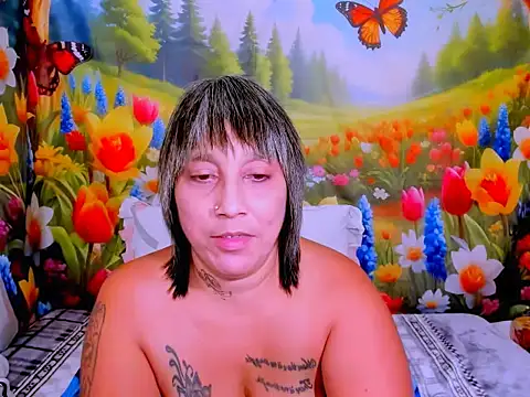 indianroxy online show from 04.22.26