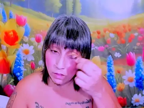 indianroxy online show from 05.07.26