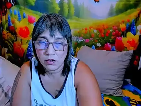 indianroxy online show from 05.14.26