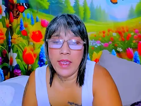 indianroxy online show from 06.06.26