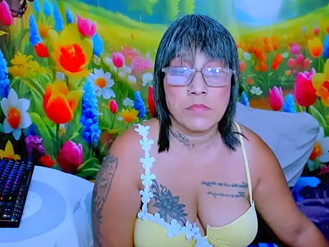 indianroxy online show from 06.07.26