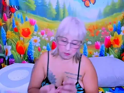 indianroxy online show from 06.28.26