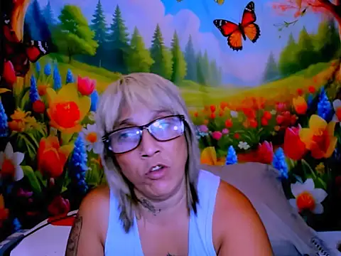 indianroxy online show from 07.11.26