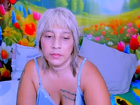 indianroxy online show from 07.21.26