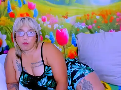 indianroxy online show from 07.25.26