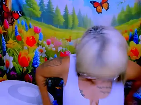 indianroxy online show from 08.04.26