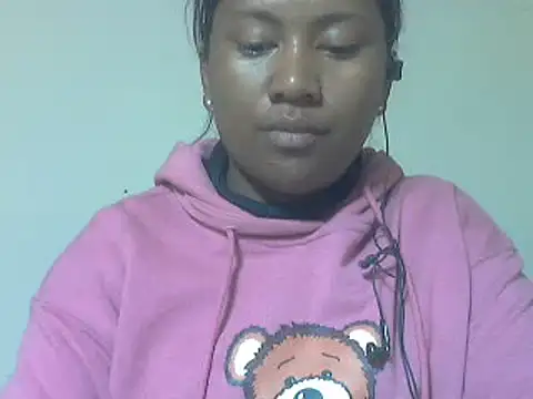 cutybigass online show from 06.13.26