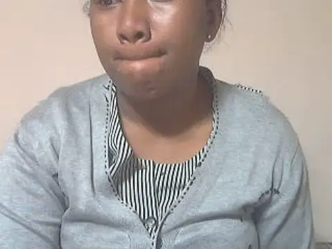 cutybigass online show from 06.17.26