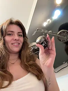 MariiD online show from 12.01.25