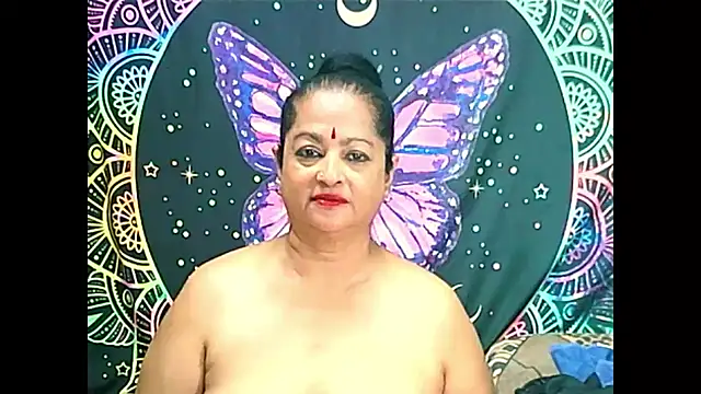 Snapshot of matureindian chatting on 02.20.25 matureindian online show from 02.20.25