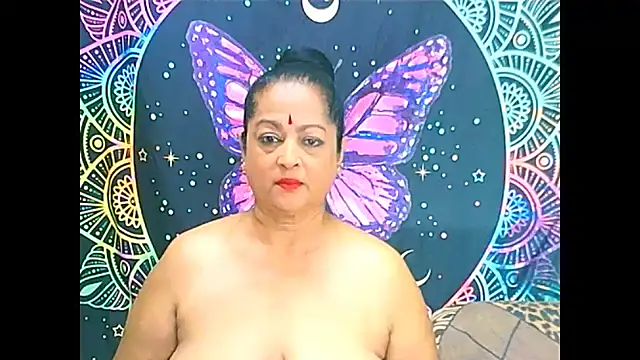 Snapshot of matureindian chatting on 02.28.25 matureindian online show from 02.28.25