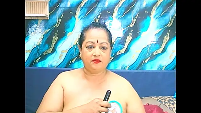 Snapshot of matureindian chatting on 11.29.25 matureindian online show from 11.29.25