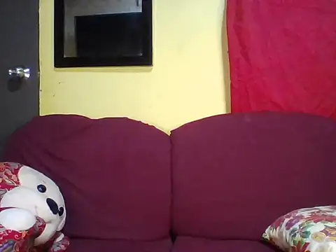 Snapshot of BellaJanna chatting on 01.24.25 BellaJanna online show from 01.24.25