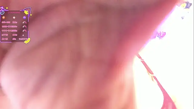 sweetbambi23 online show from 06.30.26