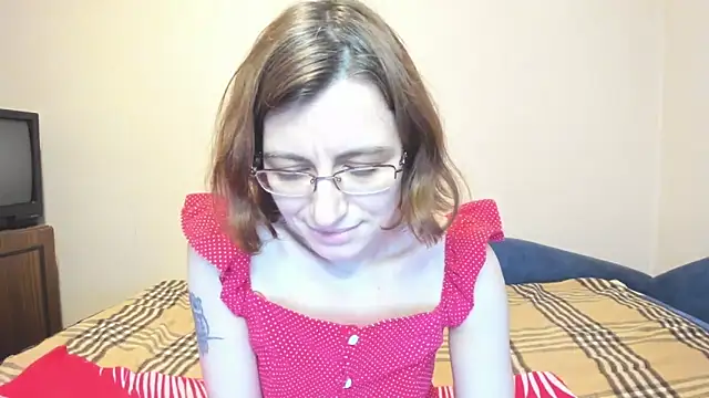 MarilynDream online show from 01.28.25