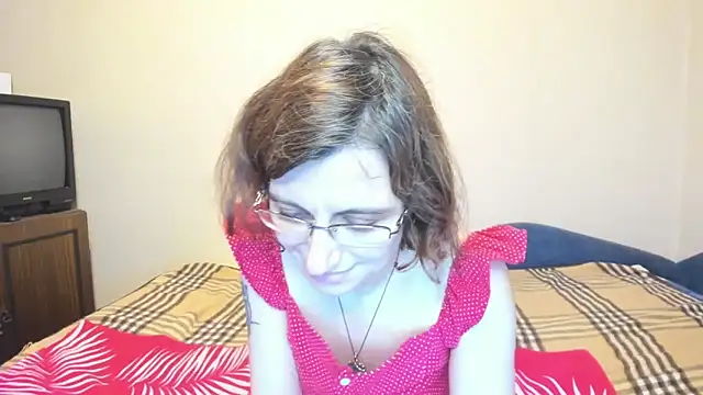 MarilynDream online show from 02.04.25