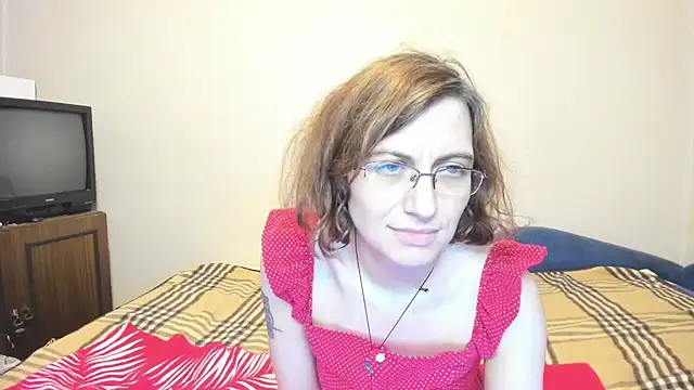 MarilynDream online show from 02.04.25