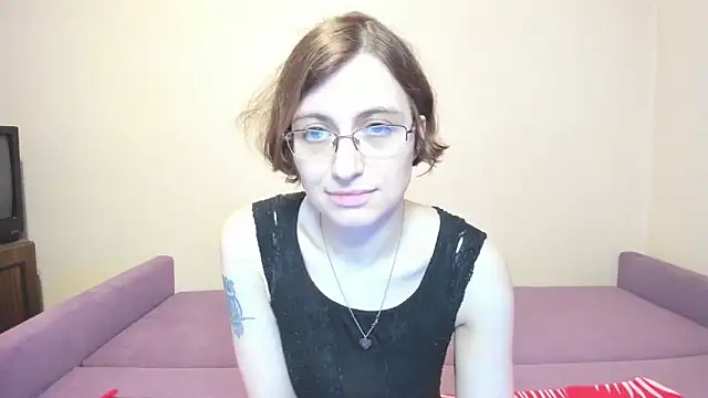 MarilynDream online show from 03.18.25