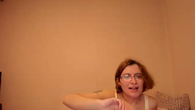 MarilynDream online show from 06.14.26