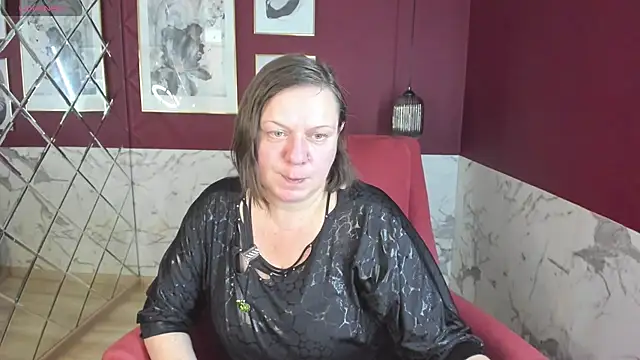 KellyPerfection online show from 03.09.25