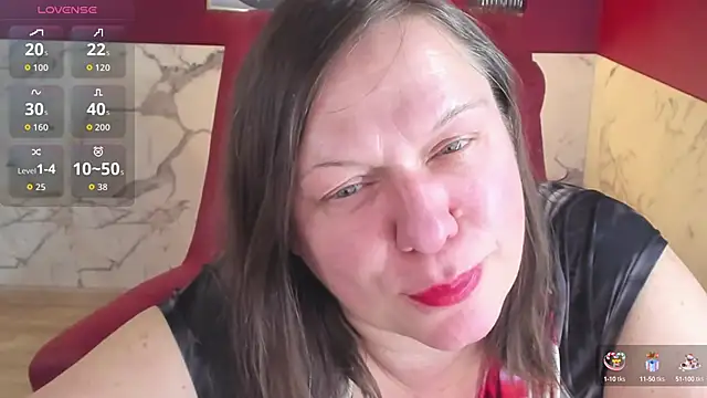 KellyPerfection online show from 09.26.25