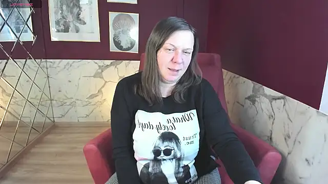 KellyPerfection online show from 02.09.26