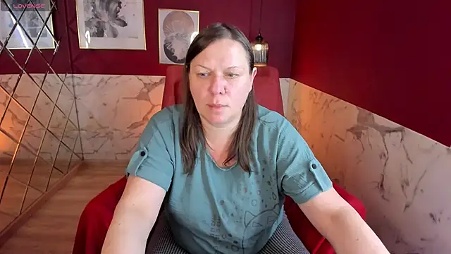KellyPerfection online show from 06.07.26