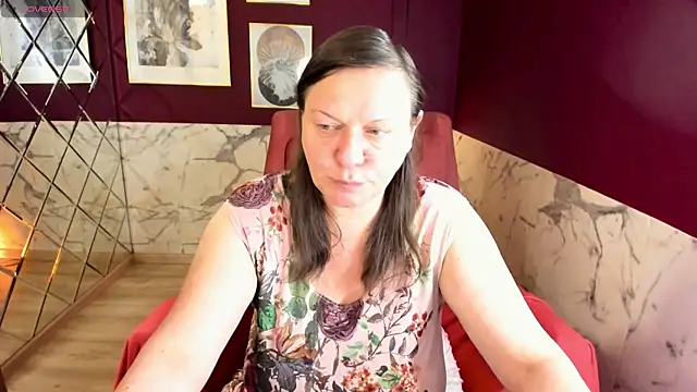 KellyPerfection online show from 06.11.26