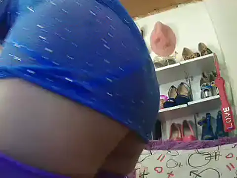 pamelasophia19 online show from 01.04.25