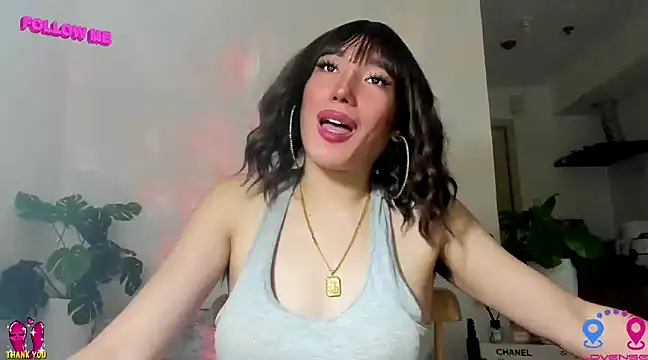 Snapshot of hottycrishina chatting on 01.30.25 hottycrishina online show from 01.30.25