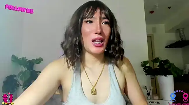 Snapshot of hottycrishina chatting on 01.31.25 hottycrishina online show from 01.31.25