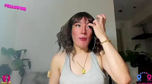 Snapshot of hottycrishina chatting on 02.07.25 hottycrishina online show from 02.07.25