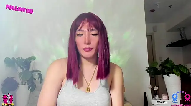 Snapshot of hottycrishina chatting on 02.16.25 hottycrishina online show from 02.16.25