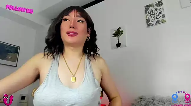 Snapshot of hottycrishina chatting on 03.01.25 hottycrishina online show from 03.01.25