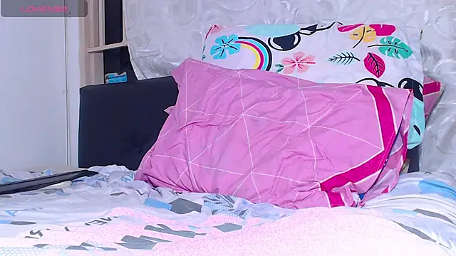 ashelymalefica online show from 02.12.25