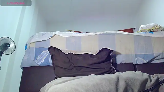 ashelymalefica online show from 02.19.26