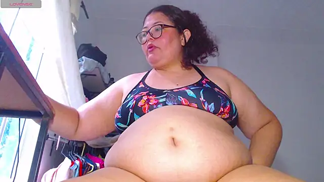 ashelymalefica online show from 06.17.26