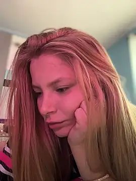 AnastasiaAniess online show from 02.25.26