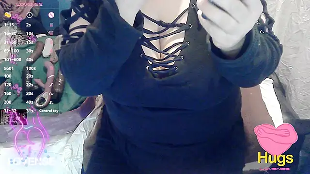 tatli bela online show from 02.16.25