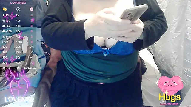 tatli bela online show from 02.18.25