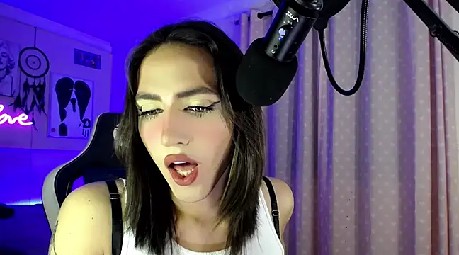 charlottesexxx online show from 01.28.25