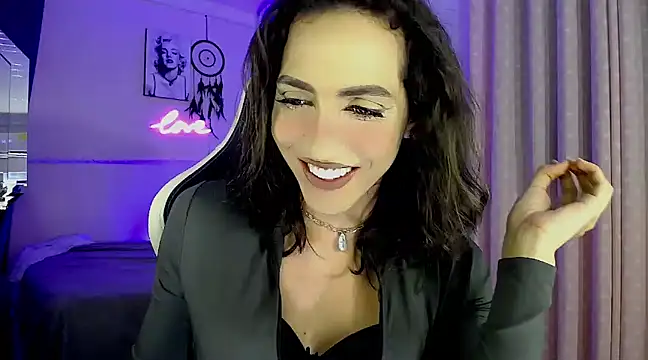 charlottesexxx online show from 03.20.25