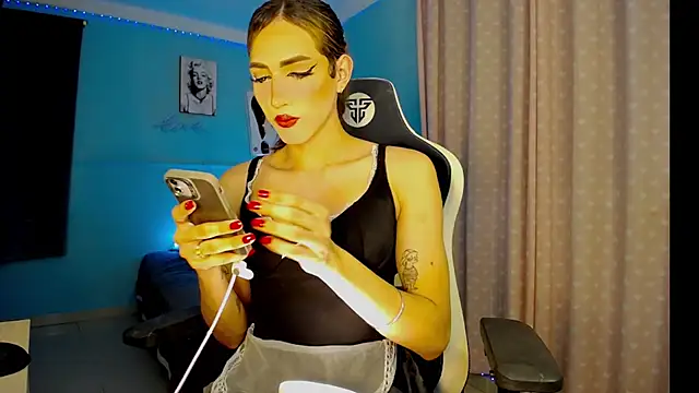 charlottesexxx online show from 12.02.25