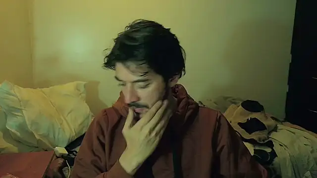 yonosoydiego online show from 04.01.26