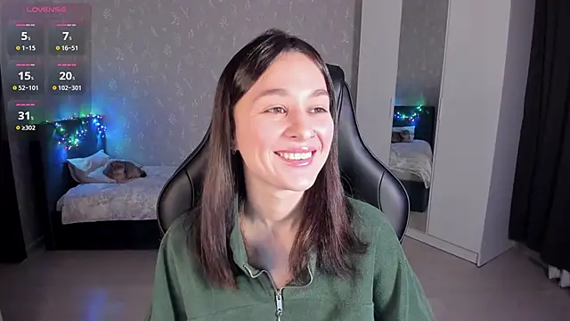 Snapshot of EllaFresh chatting on 02.05.26 EllaFresh online show from 02.05.26