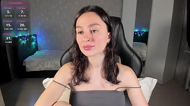 Snapshot of EllaFresh chatting on 03.06.26 EllaFresh online show from 03.06.26