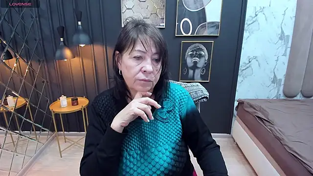 LindaPassionate online show from 12.06.24