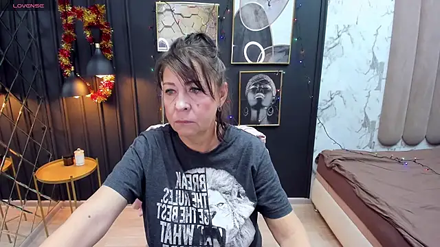 LindaPassionate online show from 01.10.25