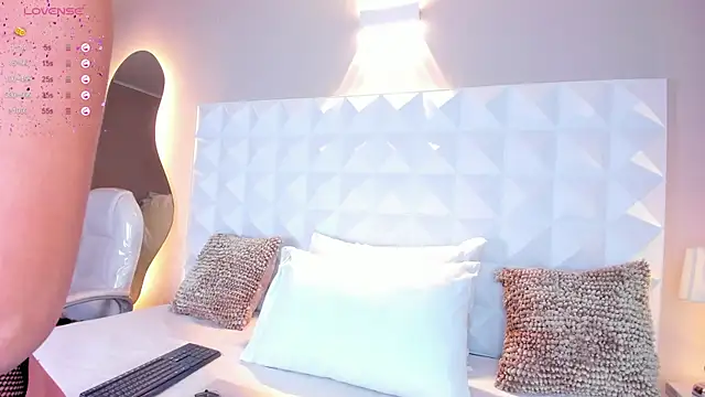 myax evans online show from 12.13.24