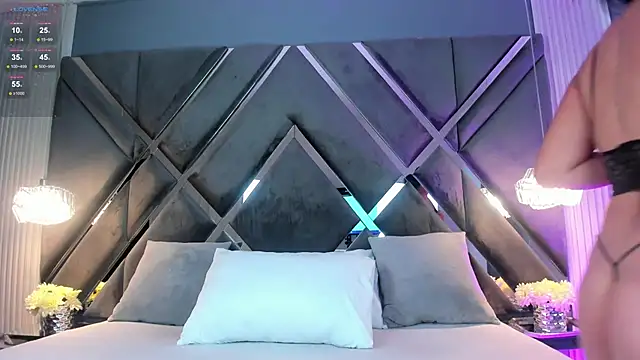 myax evans online show from 10.28.25